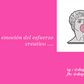 Pin David con chicle