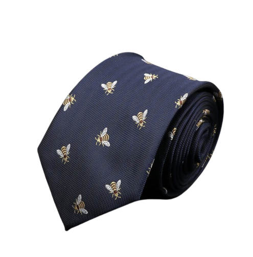Corbata Abejas Halara Unitalla