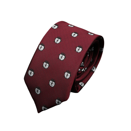 Corbata Catarinas Halara Unitalla