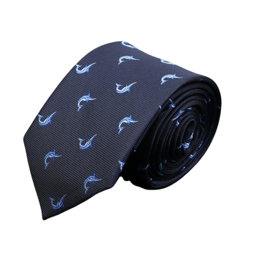 Corbata Pez  Halara Unitalla