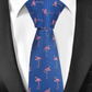 Corbata Flamingos Halara Unitalla