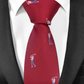 Corbata Golfista Halara Unitalla