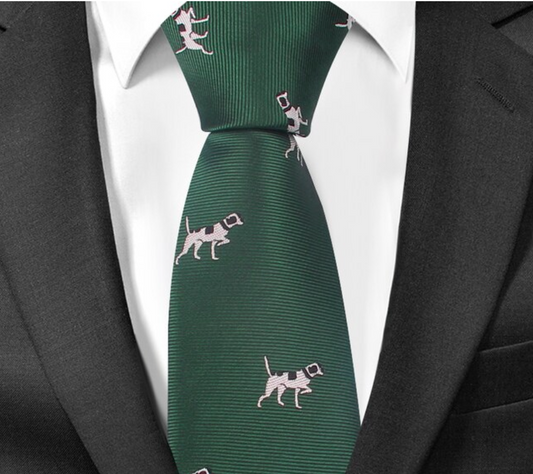 Corbata Perritos Halara Unitalla