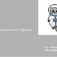 Pin Gatito Astronauta