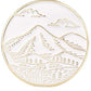 Pin Montañas